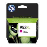 HP originál Purpurová veľká atramentová náplň HP 953XL