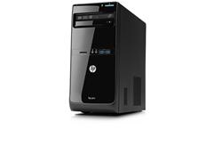 hp P3400 MT i5-2400 4GB 500GB DVDRWLS CR KLV+MYS W7Pro64 1y