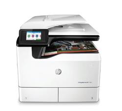 HP PageWide Pro MFP 772dn A3