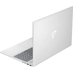 HP Pavilion 16-af0000nc, Ultra 5-125U, 16.0 1920x1200/IPS/300n, UMA, 16GB, SSD 512GB, W11H, 3-3-0, Silver