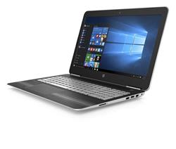 HP Pavilion gaming 15-bc007nc, Core i7-6700HQ, 15.6 FHD, GTX960M/4GB, 8GB, 1TB7k2+128GB SSD, W10, Natural silver