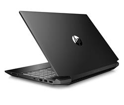 HP Pavilion Gaming 15-ec0101nc, Ryzen 5 3550H, 15.6 FHD, GTX1050/3GB, 8GB, SSD 256GB, noODD, W10, 2-2-0, ShadowBlack