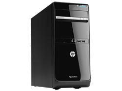 HP Pavilion p6-2200 i5-3450, NVGT640, 8G, 1TB, DVDRW, CR, KLV+MYS, W7Pre64b, 2y