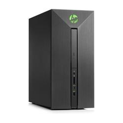 HP Pavilion Power 580-004nc, i5-7400, NVIDIA GeForce GTX 1060/3GB, 16GB, 256GB SSD + 1TB 7k2, DVDRW, ac+BT, W10, 2y