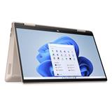 HP Pavilion x360 14-ek1011nc, Core i3-1315U, Touch/14.0 1920×1080)/IPS/250n, UMA, 8GB, SSD 512G, W11H, 3-3-0, Rose