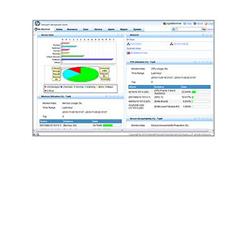 HP PCM Mobility Manager to IMC Wireless Service Manager Upgrade with 250-node E-LTU