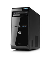 HP Pro 3500 MT i3-3220, Intel HD, 4GB, 500GB, DVDRW, CR, KLV+MYS, W8Pro-W7Pro, 1y