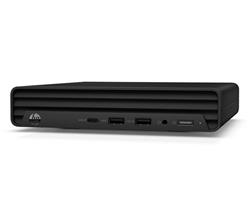 HP Pro Mini 260 G9, i3-1215U, Intel HD, 8GB, SSD 256GB, W11Pro, 1-1-1