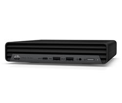 HP Pro Mini 400 G9, i5-12500T, UMA, 16GB, SSD 512GB, W11H, 3-3-3, WiFi/BT