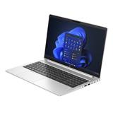 HP ProBook 450 G10, i5-1335U, 15.6 1920×1080, RTX2050/4GB, 16GB, SSD 1TB, W11H, 3-3-3