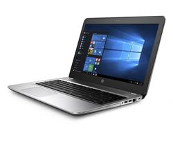 HP ProBook 450 G4, i5-7200U, 15.6 FHD, 8GB, 256GB SSD, DVDRW, FpR, ac, BT, Backlit kbd, W10Pro