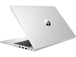 HP ProBook 450 G8, i3-1115G4, 15.6 FHD, UMA, 8GB, SSD 512GB, W10, 3-3-0
