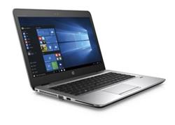 HP ProBook 640 G3, i5-7200U, 14" FHD, 8GB, 256GB SSD, DVDRW, ac, BT, FpR, W10Pro