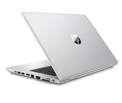 HP ProBook 640 G5, i5-8265U, 14.0 FHD, UMA, 8GB, SSD 256GB, noODD, W10Pro, 1-1-0