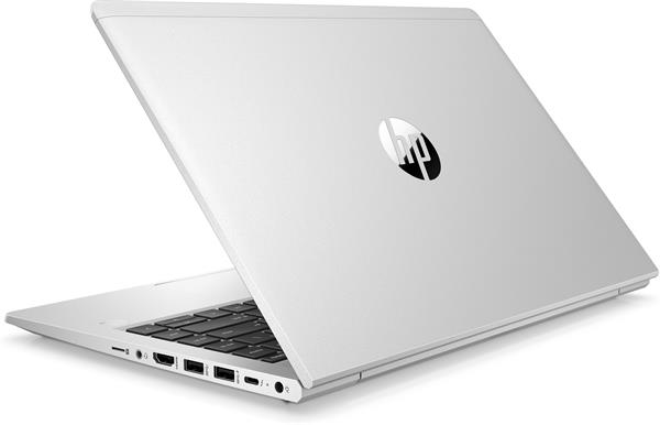HP ProBook 650 G8, i3-1125G4, 15.6 FHD/400n, 8GB, SSD 256GB, W10Pro