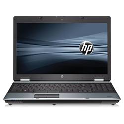 HP ProBook 6550b i5-450M (2.4G) 15,6" HD AG (LED) UMA 2GB 320GB DVDRWLS WL BT Cam W7Pro