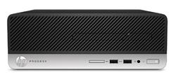 HP ProDesk 400 G4 SFF, i5-6500, Intel HD, 8 GB, SSD 256 GB, DVDRW, W10Pro-W7Pro, 1y