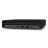 HP ProDesk 400 G6 DM, i7-10700T, Intel HD, 16GB, SSD 512GB + ramik 2.5, noODD, W11Pro, 1-1-1, WiFi 6 + BT