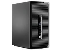 HP ProDesk 490 G2 MT, i7-4790, IntelHD, 8GB, 1TB, DVDRW, CR, KLV+MYS, W10Pro-W7Pro, 1y