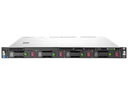 HP ProLiant DL120 G9 E5-2603v4 8GB-R B140i 4LFF SATA 550W PS Server/GO