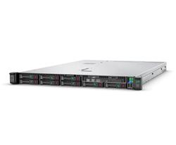 HP ProLiant DL360 G10 3106 1.7GHz 8C 85W 1P 16G-2R S100i 8SFF 1x500W Entry Server