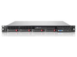 HP ProLiant DL360 G9 E5-2660v4 2P 64GB-R(4x16G) P440ar/2G 4x1Gb + 2x10Gb-SFP+ 8SFF 2x800W RPS Performance Server 3-3-3