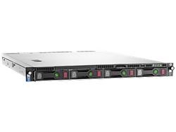 HP ProLiant DL60 G9 E5-2603v3 1P 8GB-R LFF 900W RPS Server/GO