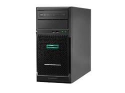 HP ProLiant ML30 G10 E-2124 1P 16GB-U S100i 1x1TB SATA LFF 2x1Gb 350W PS Perf Server