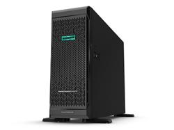 HP ProLiant ML350 G10 4110 1P 32GB-R P408i-a 2x300GB 10k SAS SFF 2x800W RPS Server