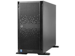 HP ProLiant ML350 G9 E5-2609v4 1x16GB P440ar/2FBWC 8SFF DVDRW 500W Tower 3-3-3