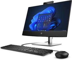 HP ProOne 440 G9 AiO 23.8 NT, i5-13500T, 1920x1080 IPS, 6300M/2GB, 1x16 GB, SSD 512GB, W11Pro, 3-3-3, WiFi+BT, vPro