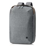 HP RENEW 15 Grey Backpack