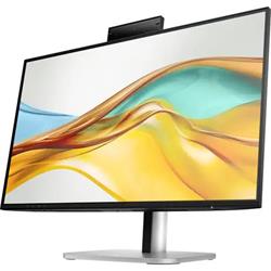 HP Series 5 Pro 524pm, 23.8/IPS, 1920x1080/100Hz, 1500:1, 5ms, 350cd, DP/HDMI/USB-C(100W), 3-3-0, pivot/repro/docking