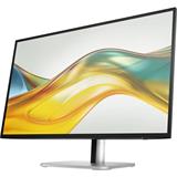 HP Series 5 Pro 527pq, 27.0/IPS, 2560x1440/100Hz, 1500:1, 5ms, 350cd, DP/HDMI, 3-3-0, pivot