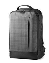 HP Slim Ultrabook Backpack (up to 15.6 x .88/22.5mm)