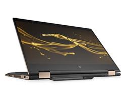 HP Spectre x360 15-ch001nc, I7-8705G, 15.6 UHD/IPS Touch, RX Vega M870/4GB, 16GB, 512GB SSD, W10, 2Y, Ash & Copper