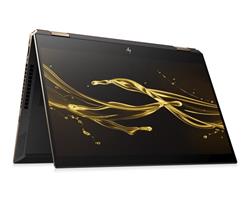 HP Spectre x360 15-df0014nc, i7-8565U, 15.6 UHD/IPS/Touch, MX150/2GB, 16GB, SSD 2TB, ., W10, 2/2/0, Dark Ash Silver