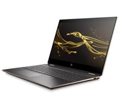 HP Spectre x360 15-df1112nc, i7-9750H, 15.6 UHD OLED/Touch, GTX1650/4GB, 16GB, SSD 1TB+32GB, W10, 2-2-2, Dark ash