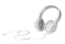 HP Stereo Headphone H3100  - White