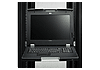 HP TFT7600 G2 KVM Console Rackmount Keyboard Intl Monitor