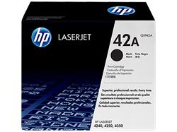 HP Toner Cartridge for HP LaserJet 4250/4350 (10.000)