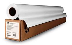 HP Universal Coated Paper-914 mm x 45.7 m (36 in x 150 ft), 4.9 mil, 90 g/m2, Q1405B