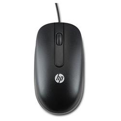 HP USB 1000dpi Laser Mouse