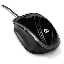 HP USB 5-Button Optical Comfort Mouse