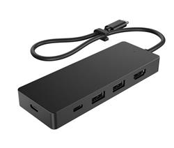 HP USB-C Travel Hub G3