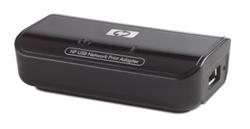 HP USB Network Print Adapter