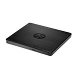 HP USB optická jednotka DVD+/-RW - externá