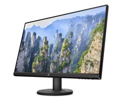 HP V27e, 27.0/IPS, 1920x1080, 5 ms, 300cd, VGA/HDMI, 1-1-1