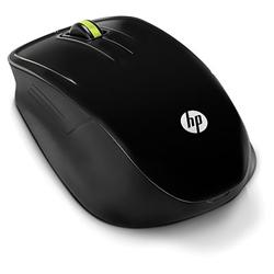 HP Wireless Optical Comfort Mouse