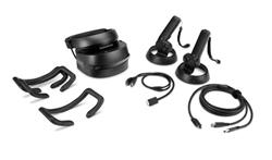 HP WMR Headset - Pro Edition